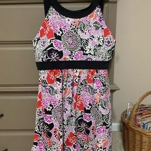 A shore fit from Kohls swim dress